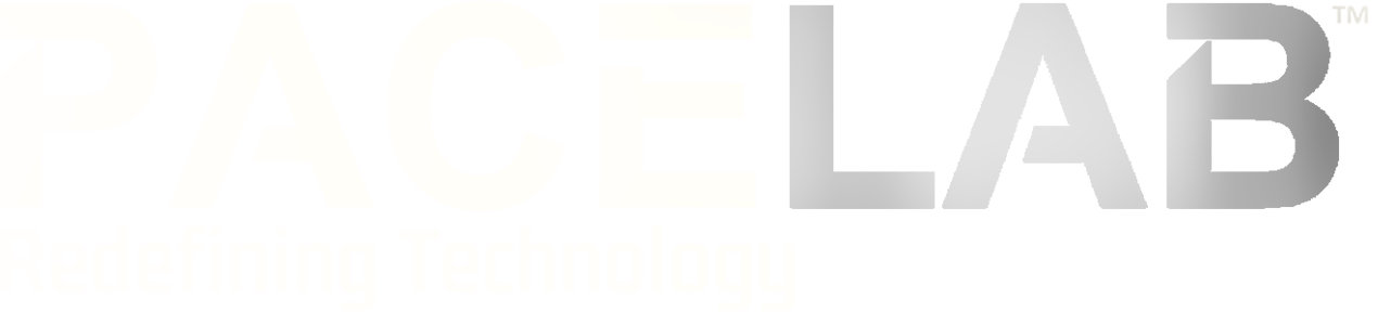 PACELAB Logo